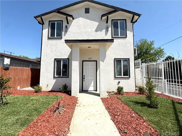 1677 E Imperial Hwy, Los Angeles, CA 90059