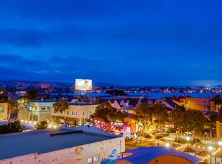 725 Redondo Ct UNIT 34, San Diego, CA 92109