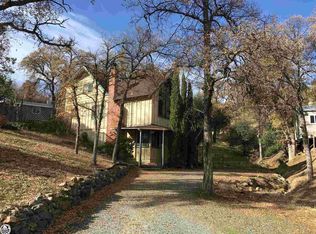 20748 W Willow Springs Dr, Soulsbyville, CA 95372