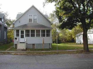 1027 Monroe St, Elkhart, IN 46516