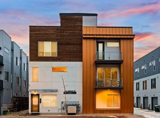 1836 Grove St #105, Denver, CO 80204