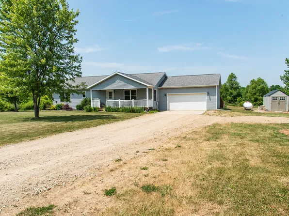 1929 Sheen Holw, Otsego, MI 49078