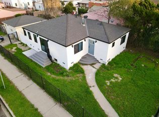 6200 8th Ave, Los Angeles, CA 90043