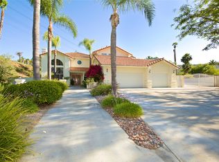 2889 Windwood Way, El Cajon, CA 92019