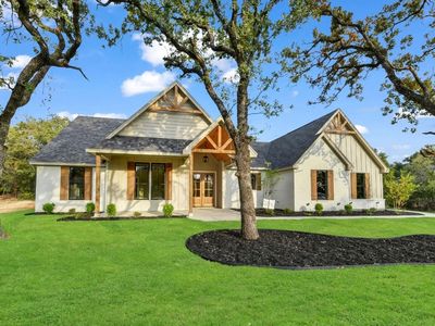2016 Forest Ct, Azle, TX, 76020