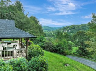 600 Mountain Glen, Newland, NC 28657
