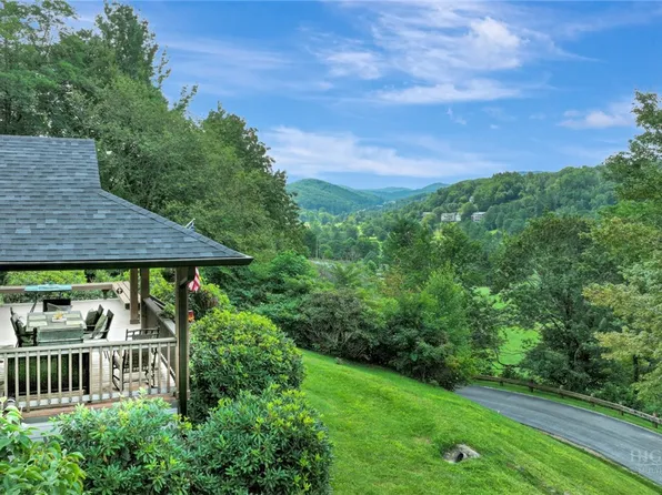 600 Mountain Glen, Newland, NC 28657