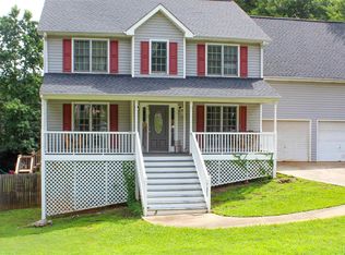36 Wisteria Ln, Hiram, GA 30141