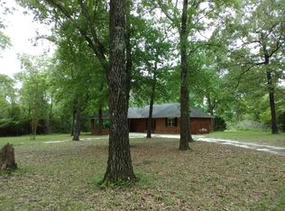 706 Garner Dominy Rd, Dublin, GA 31021