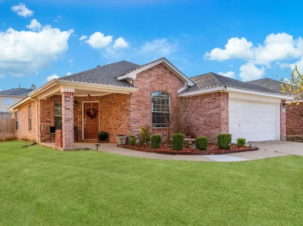 6913 Whitestone Dr, McKinney, TX 75070