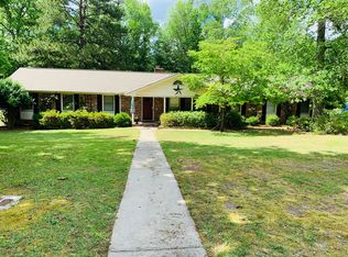 2431 Pleasant Ridge Dr, Columbia, SC 29209