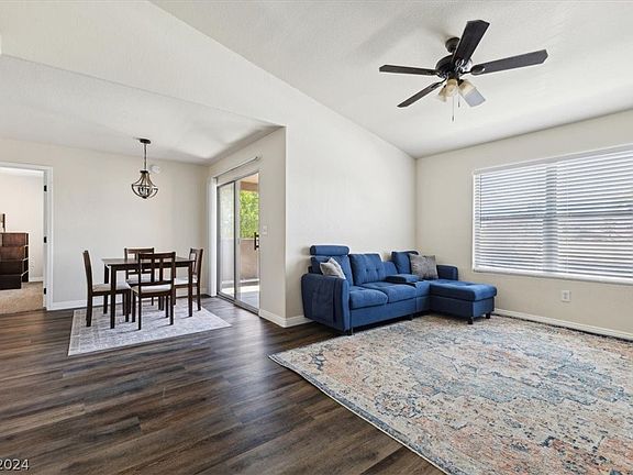 2nd image of 555 E Silverado Ranch Blvd Unit 2102