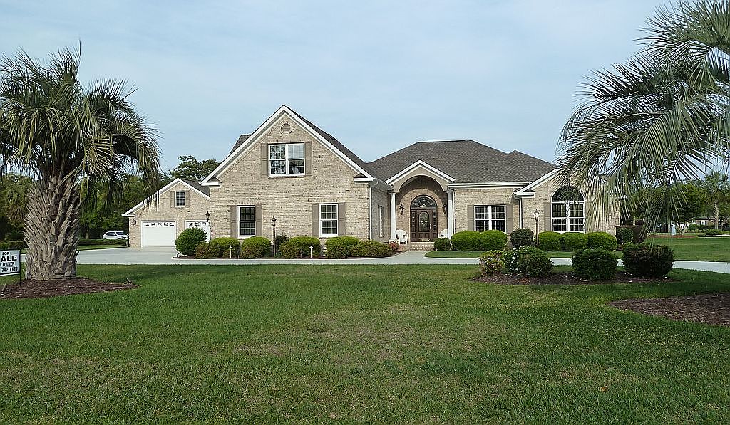 135 Hagar Brown Rd, Murrells Inlet, SC 29576 Zillow