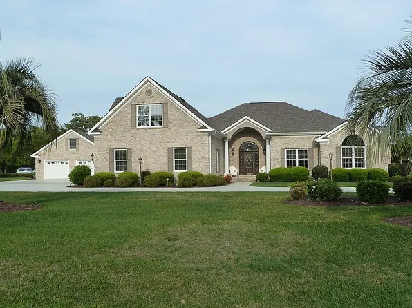 135 Hagar Brown Rd, Murrells Inlet, SC 29576