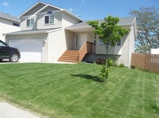 962 Fox Ridge Rd, Medical Lake, WA 99022