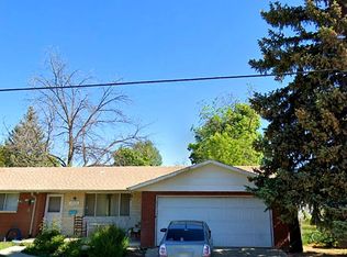 533 W 33rd St, Loveland, CO 80538