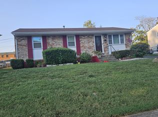 1809 Carroll Ave NW, Roanoke, VA 24017
