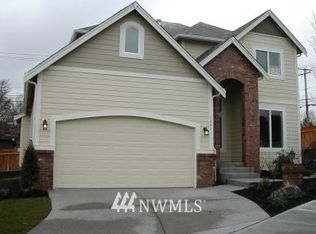 7002 83rd Ct E, Puyallup, WA