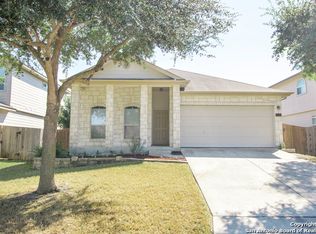 11718 Lemonmint Pkwy, San Antonio, TX 78245