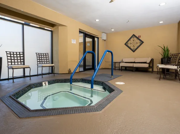 55+ Community - FountainGlen Pasadena