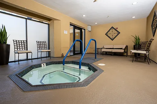 55+ Community - FountainGlen Pasadena Photo 1