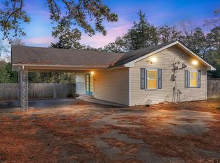 323 Rustic Rd, Hideaway, TX 75771