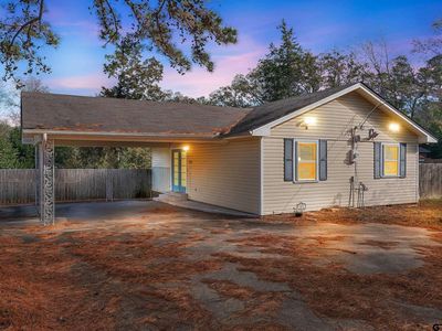 323 Rustic Rd, Hideaway, TX, 75771