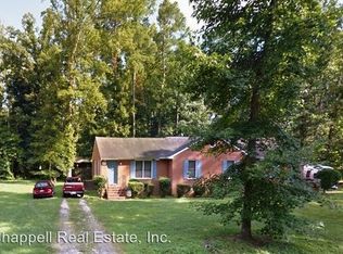 4479 Baxter Rd, Prince George, VA 23875