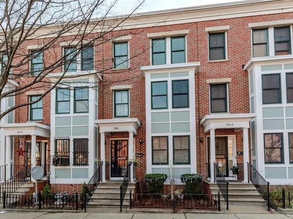 366 Blue Hill Ave, Boston, MA 02121