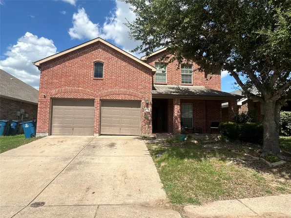 1308 Luckenbach Dr, Forney, TX 75126