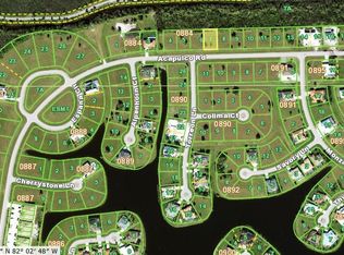 16947 Acapulco Rd LOT 7, Punta Gorda, FL 33955