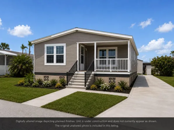 7322 43rd Dr N #649, West Palm Beach, FL 33404