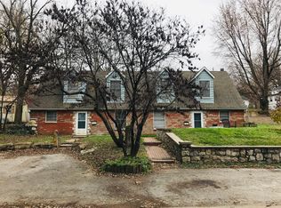 609 E Hereford Ave, Independence, MO 64055
