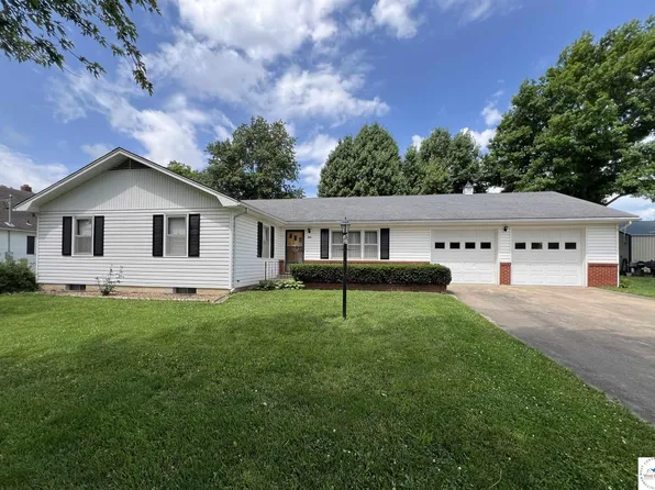 206 N Zeysing Rd, Alma, MO 64001