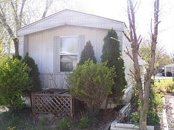 Missouri Mobile Homes For Sale