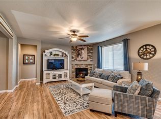 42405 Forest Oaks Dr, Elizabeth, CO 80107