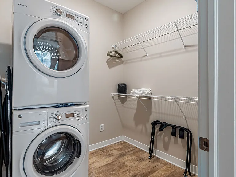 Laundry Room Cabinet