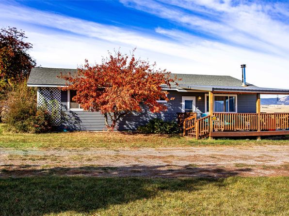 39425 Abel Ln, Polson, MT 59860