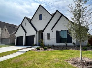 2271 Macy Way, Prosper, TX 75078