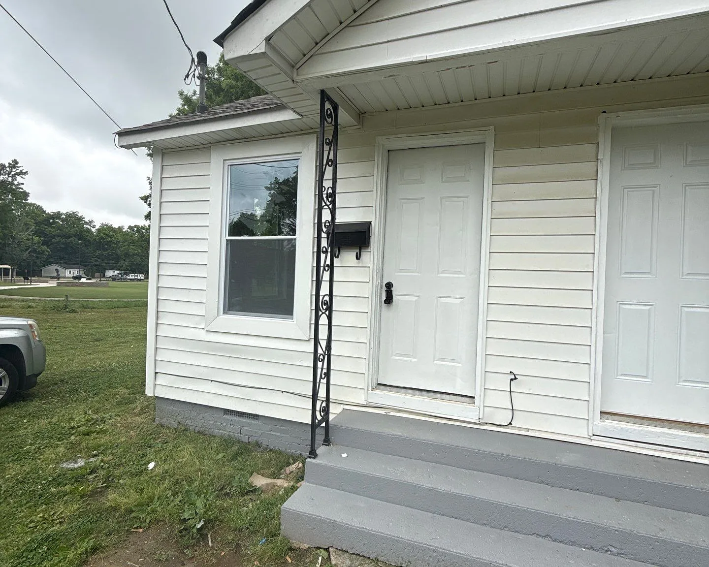 612 E Jefferson St, Brownsville TN - Unit 1 — Photo 1