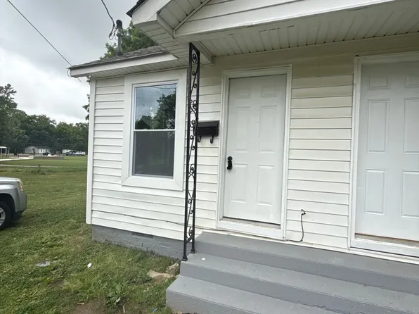612 E Jefferson St, Brownsville, TN 38012