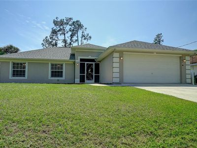 3781 Coquina Ave, North Port, FL, 34286
