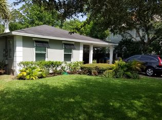 1513 S Arrawana Ave, Tampa, FL 33629