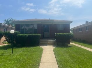 8741 S Prairie Ave, Chicago, IL 60619