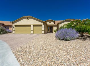 4122 N Gigi Ct, Prescott Valley, AZ 86314