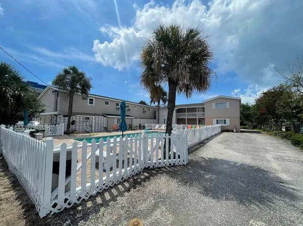 307 Flagg St. #305, Myrtle Beach, SC 29577