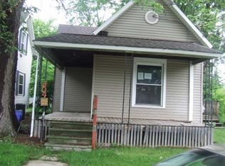 804 Wilson Ave, Marion, OH