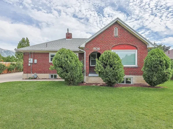 1836 E 2700 S, Salt Lake City, UT 84106