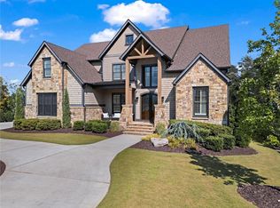 4685 Palmetto Ln, Cumming, GA 30041