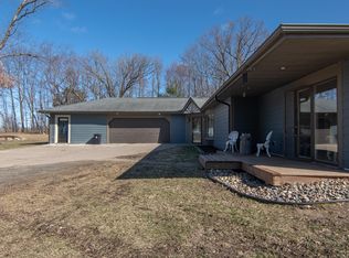 2134 State Road 46, Milltown, WI 54858
